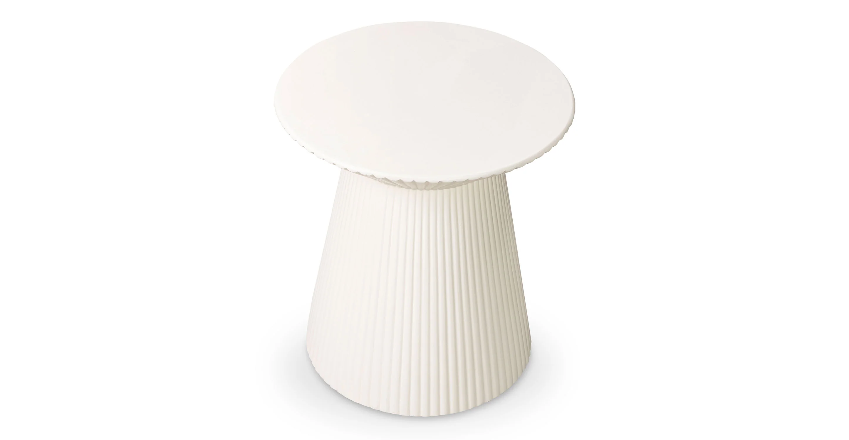 Vetra 17.5" Side Table - Image 3