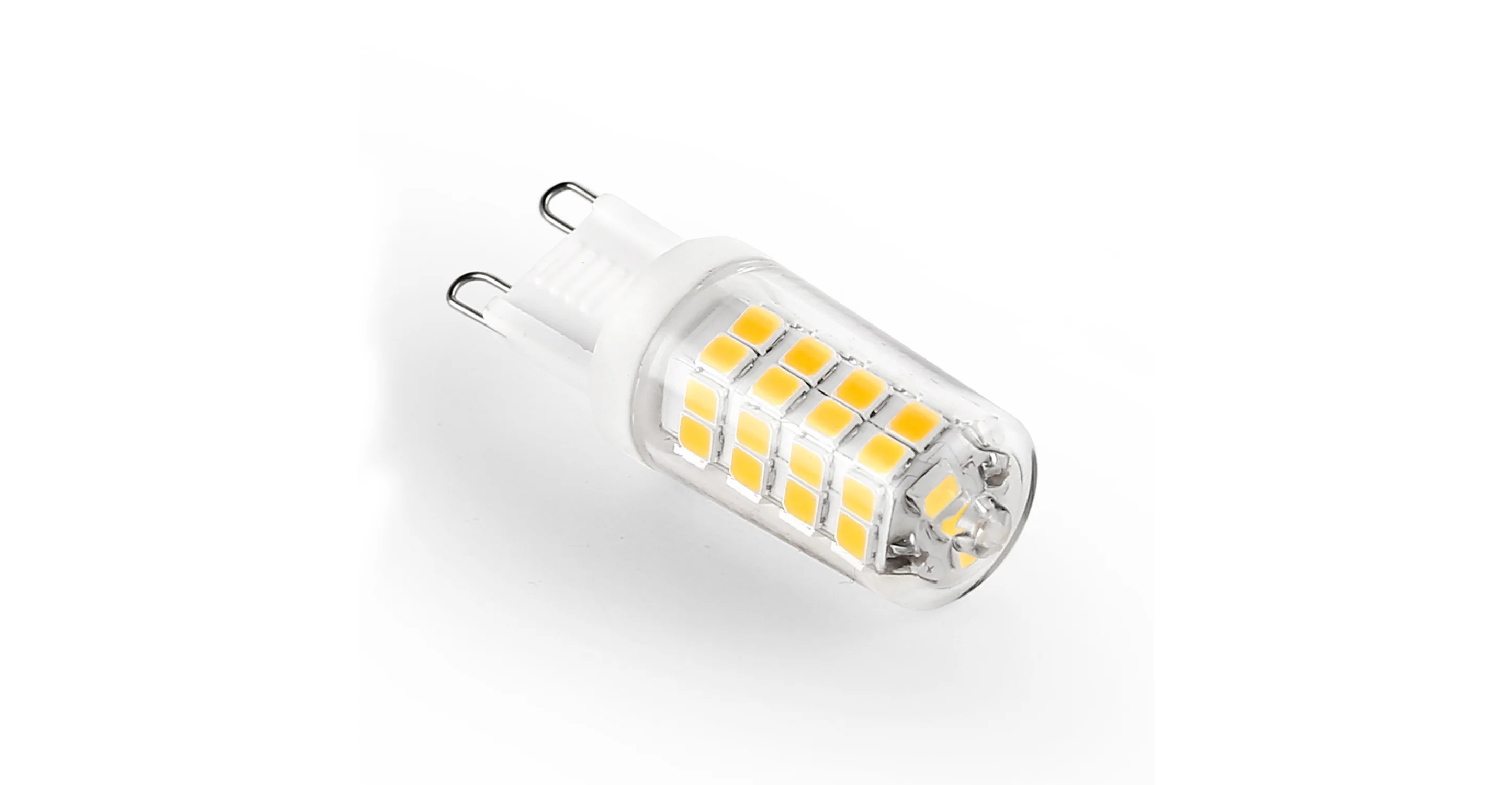 Vita G9 30 Watt Equivalent 3 Watt LED Bulb - Image 5