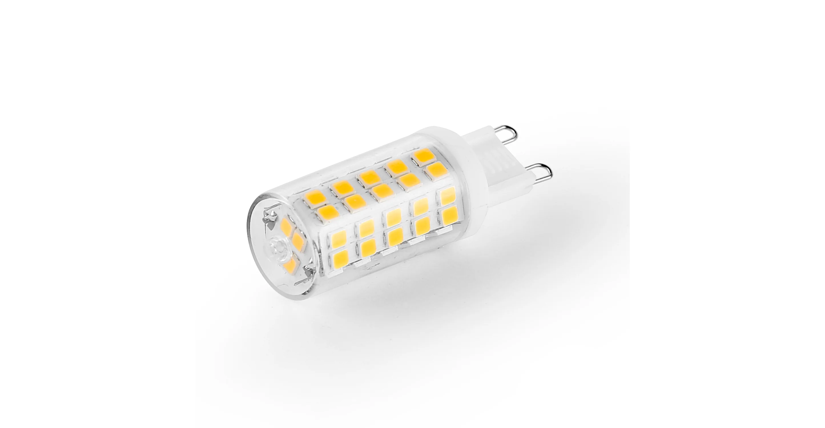 Vita G9 40 Watt Equivalent 4 Watt LED Bulb - Image 4