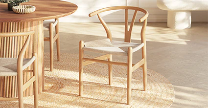 Weave Chair - Image 131