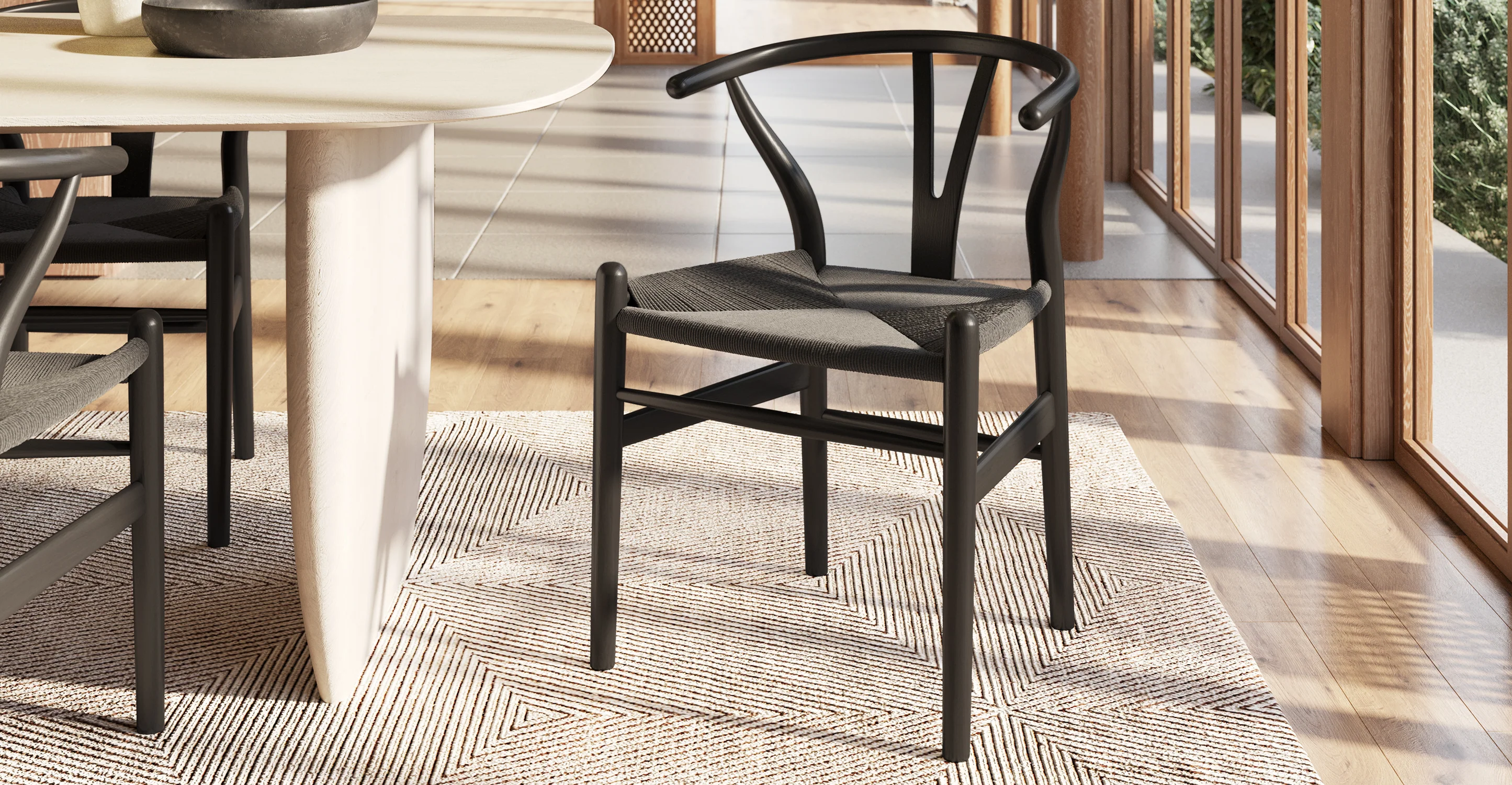 Weave Chair - Image 15