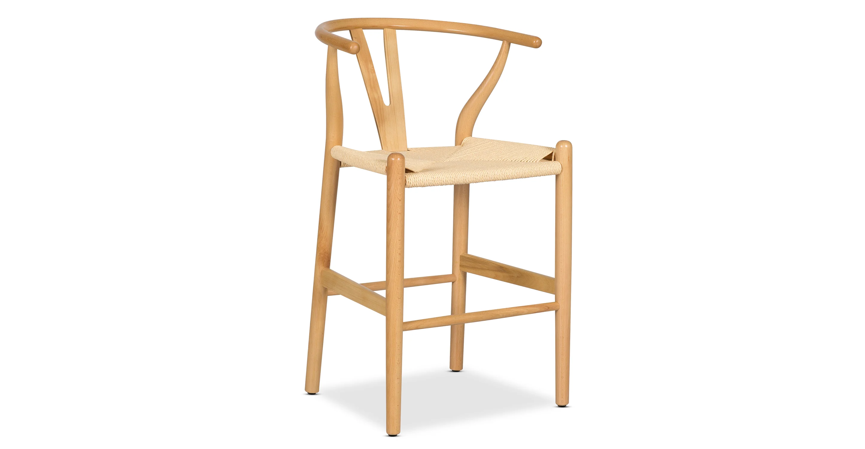 Weave Counter Stool - Image 10