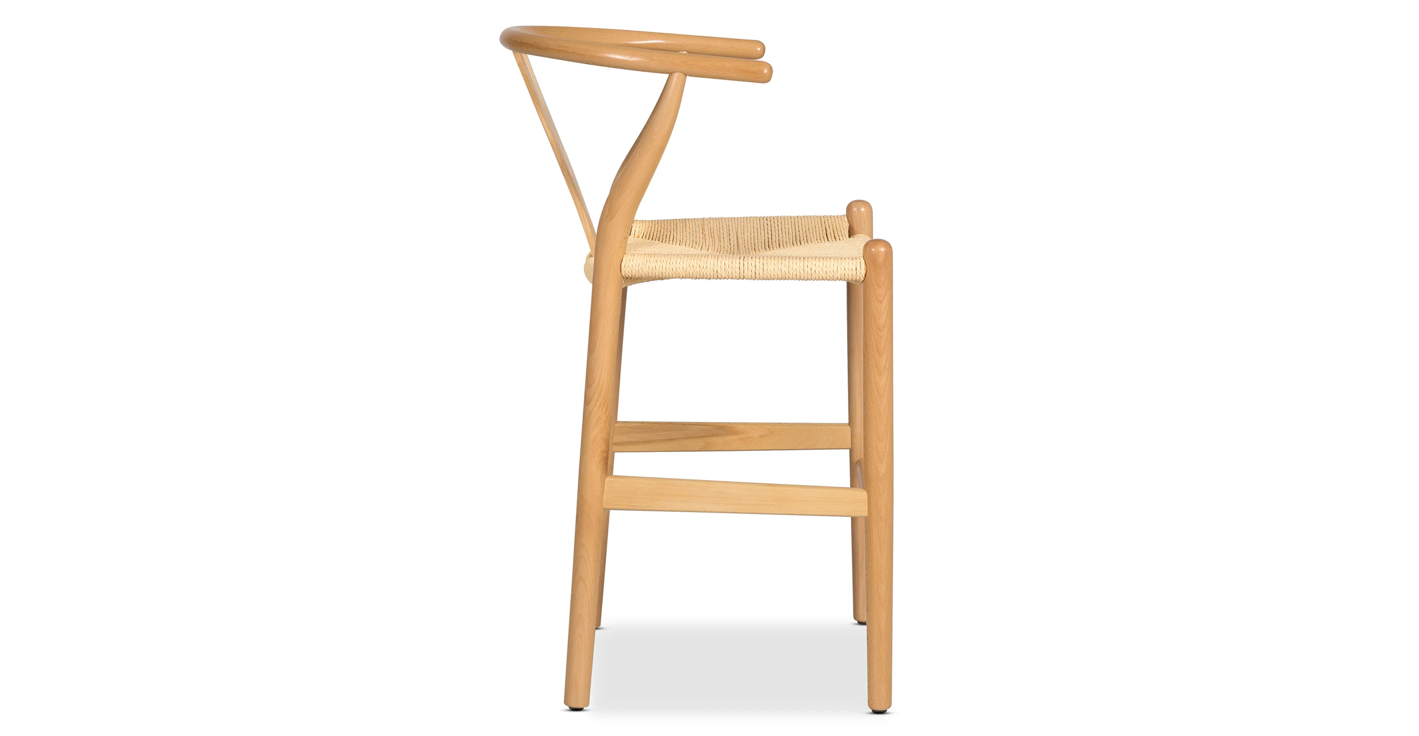 Weave Counter Stool - Image 15