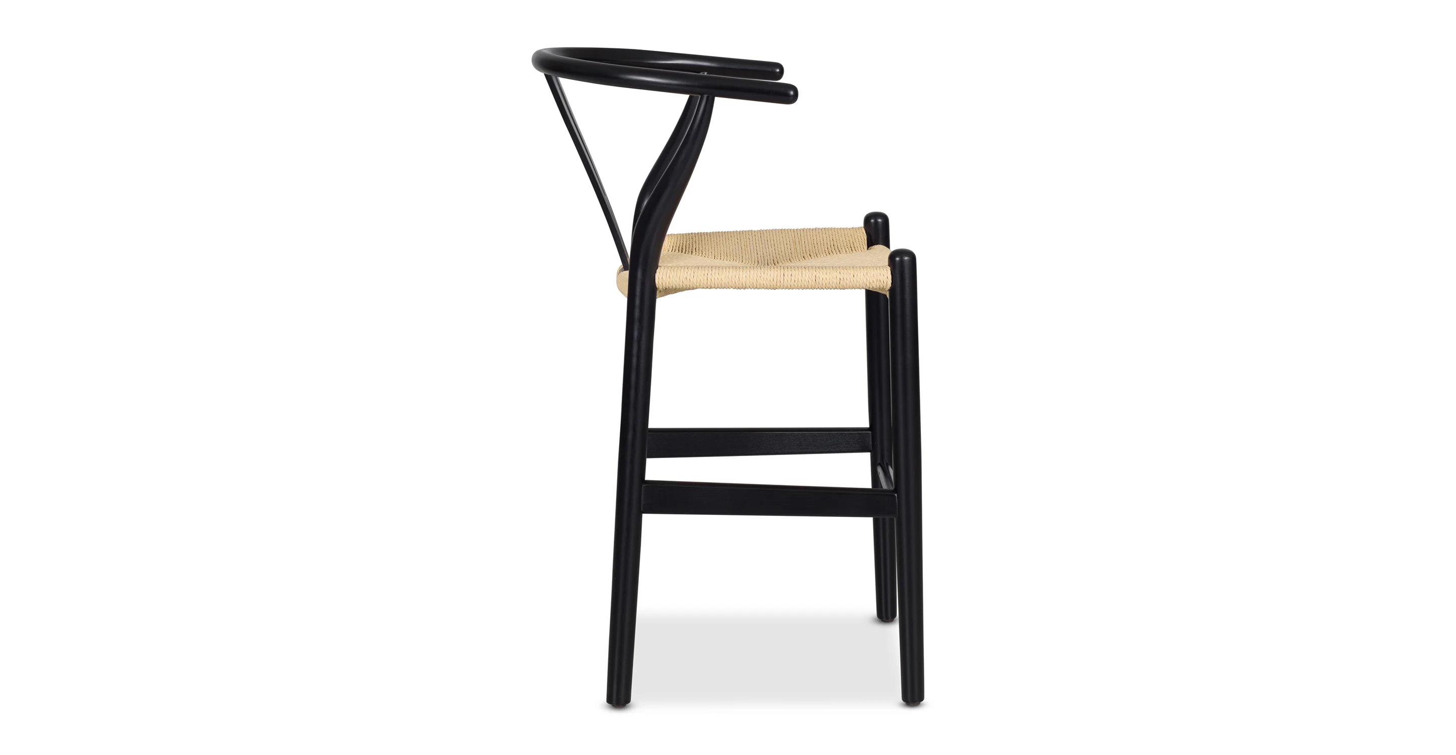Weave Counter Stool - Image 4