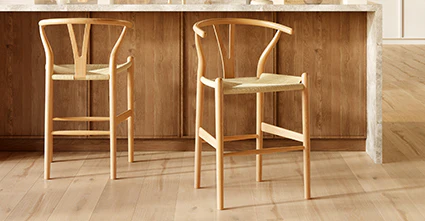 Weave Counter Stool - Image 49