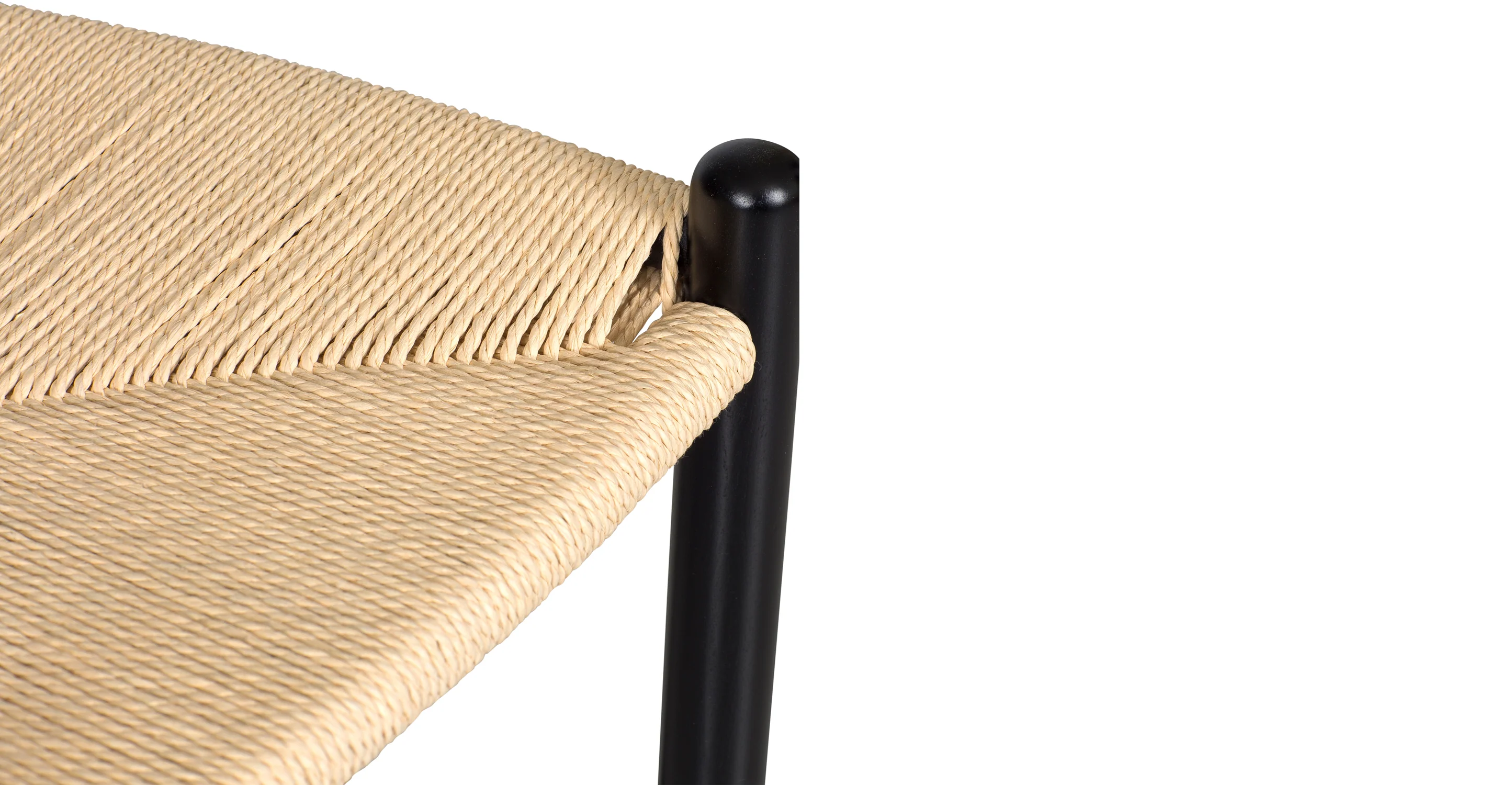 Weave Counter Stool - Image 8