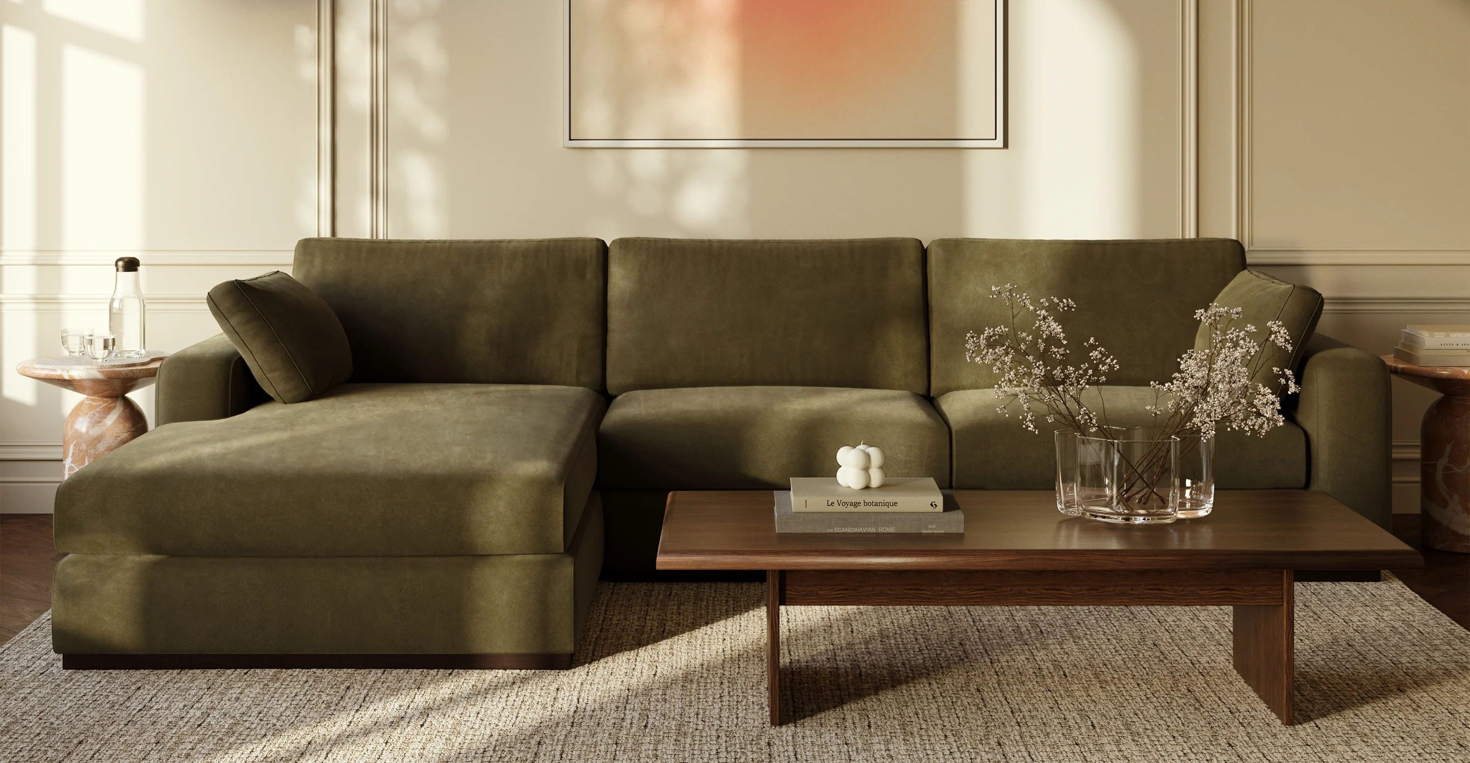 Wels End Table - Image 60