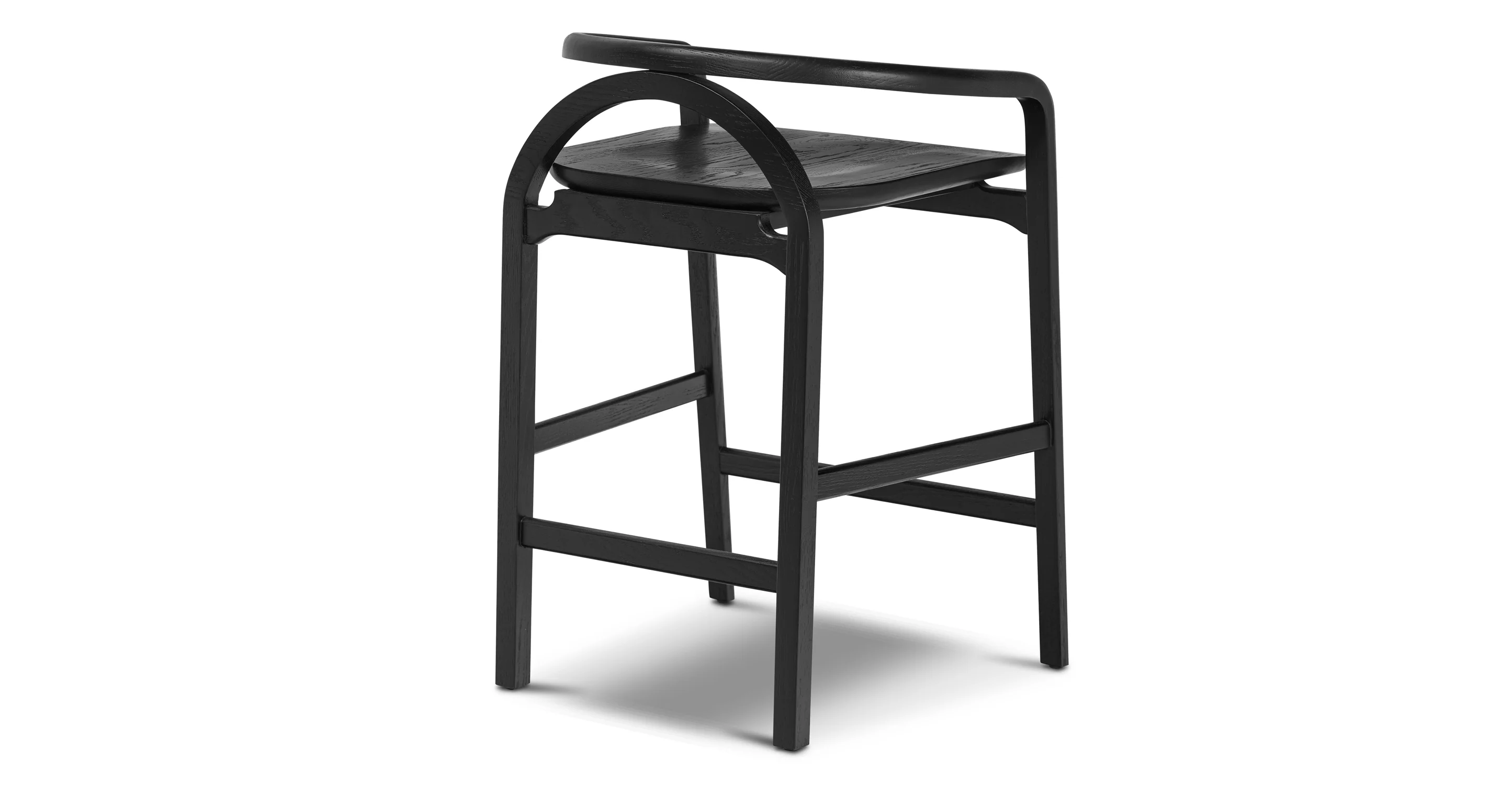 Yokohama Counter Stool - Image 6