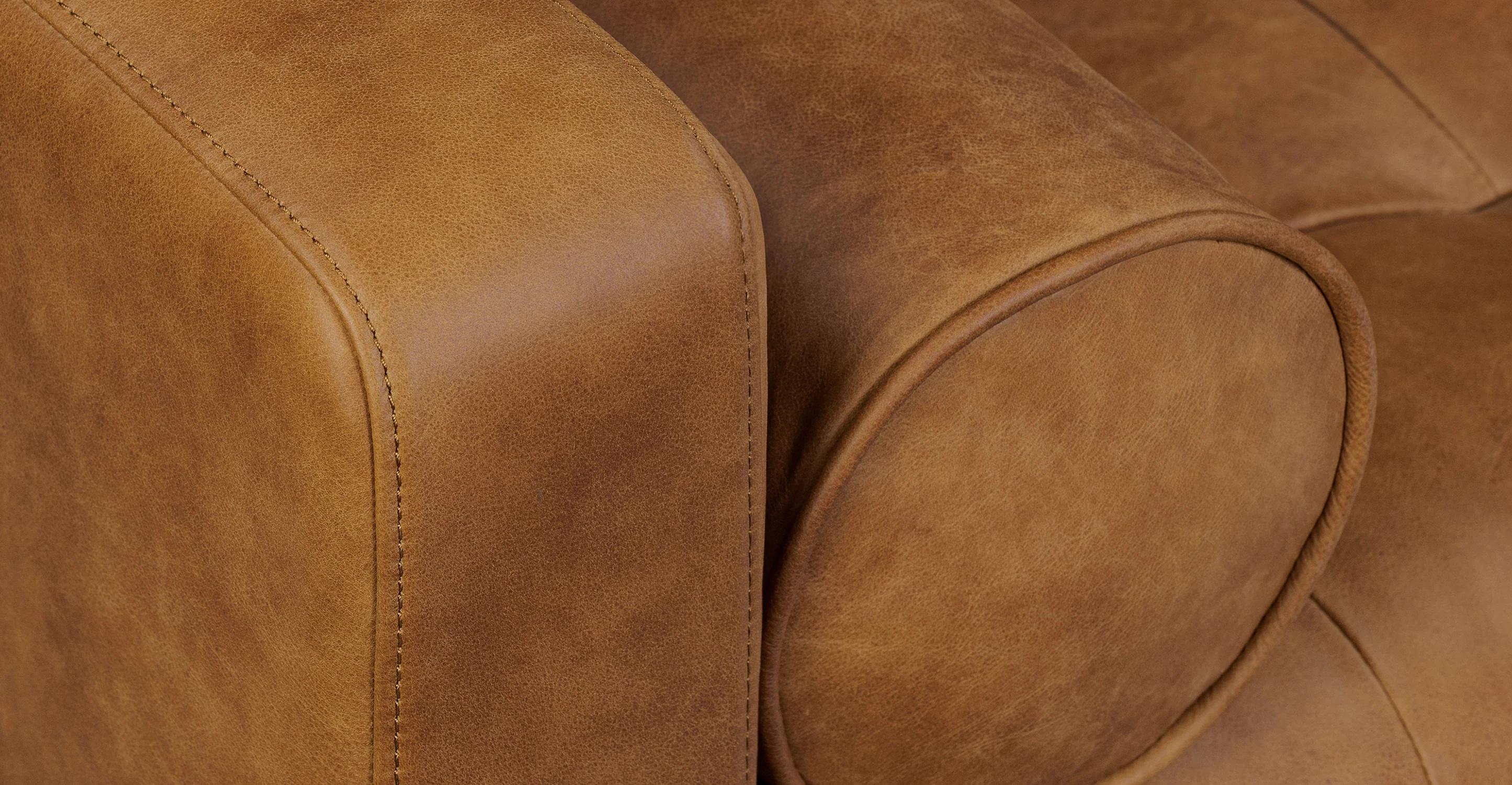 York 89" Sofa - Image 9