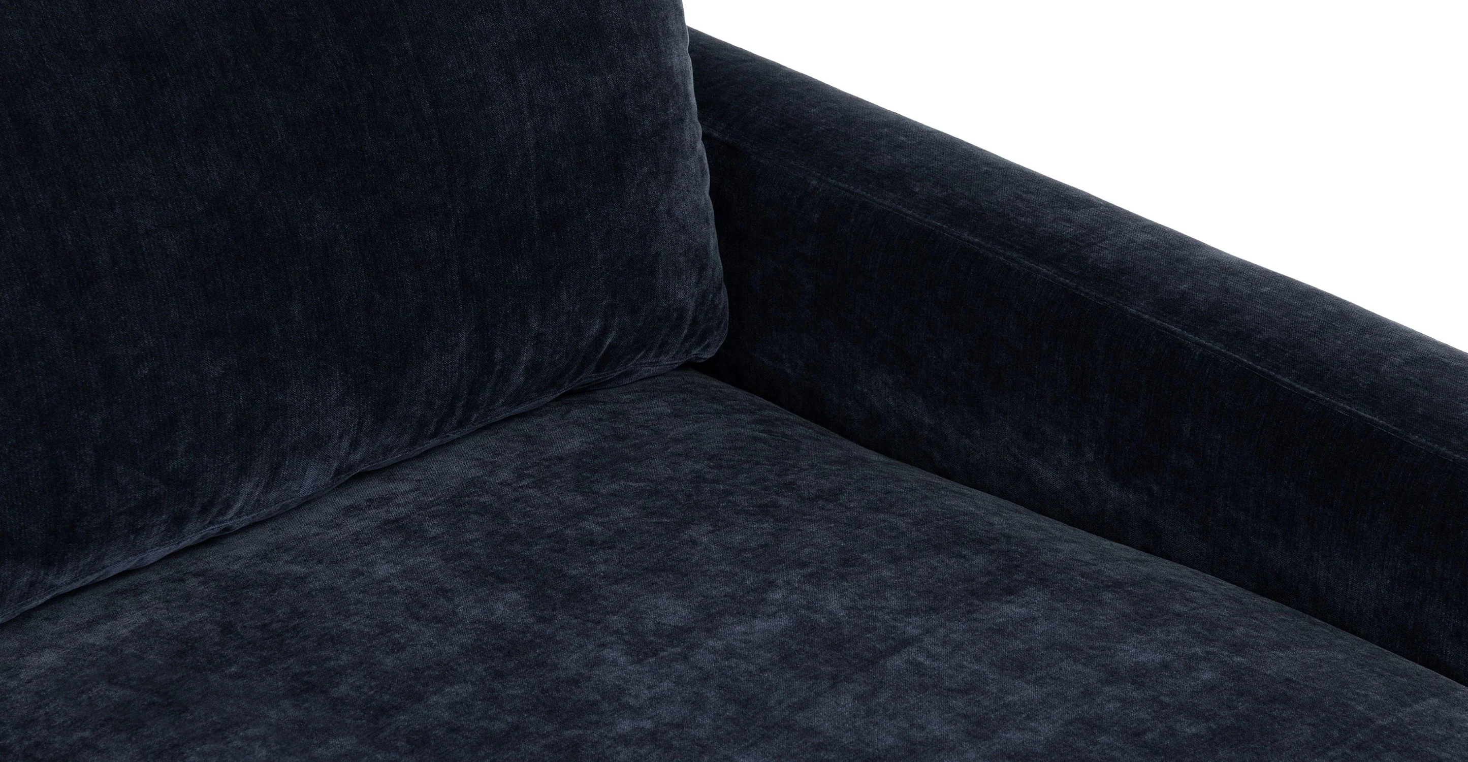Zyon 105.5" Reversible Chaise Sectional - Image 26
