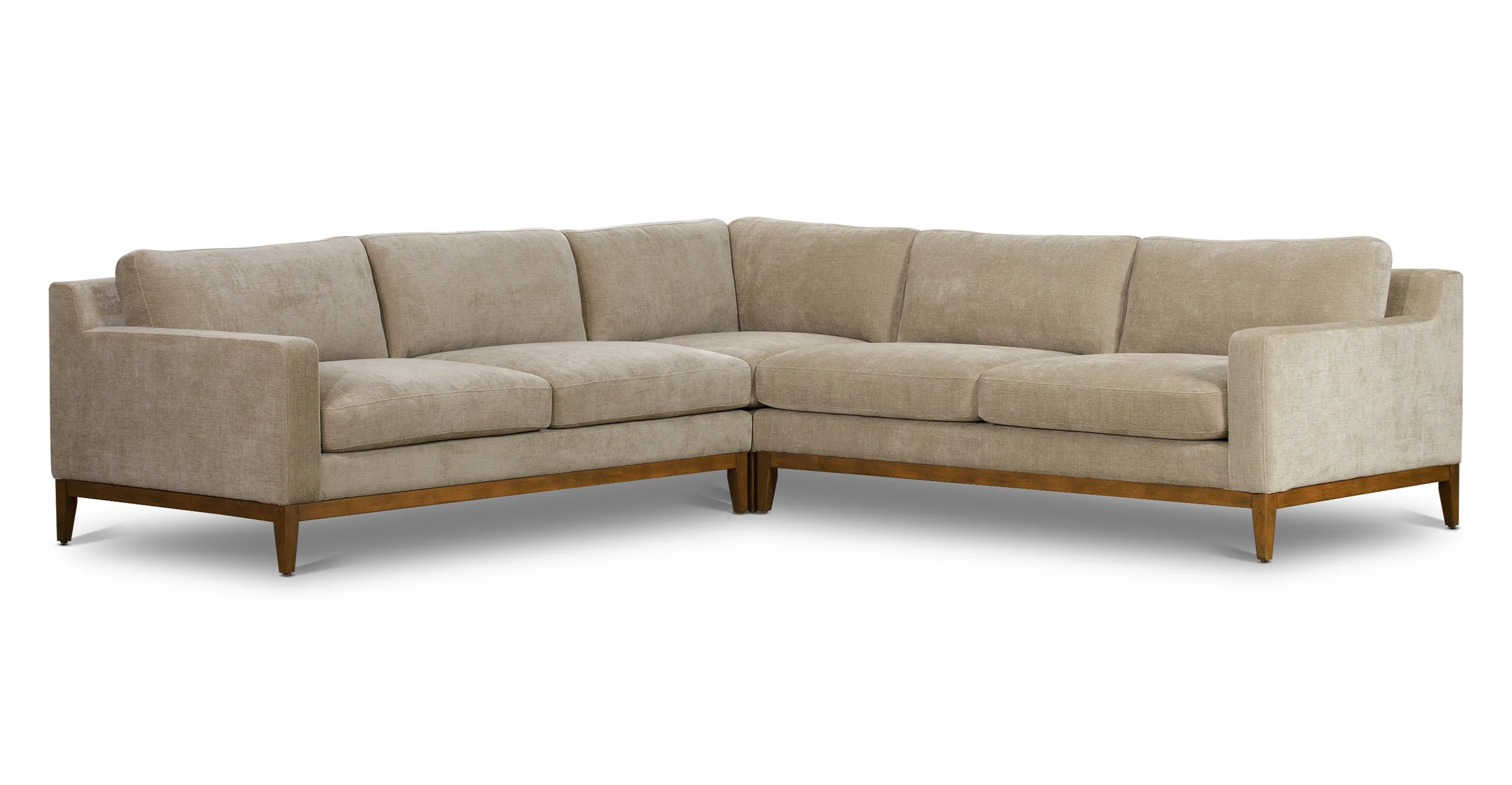 Zyon 116" Corner Sectional - Image 14
