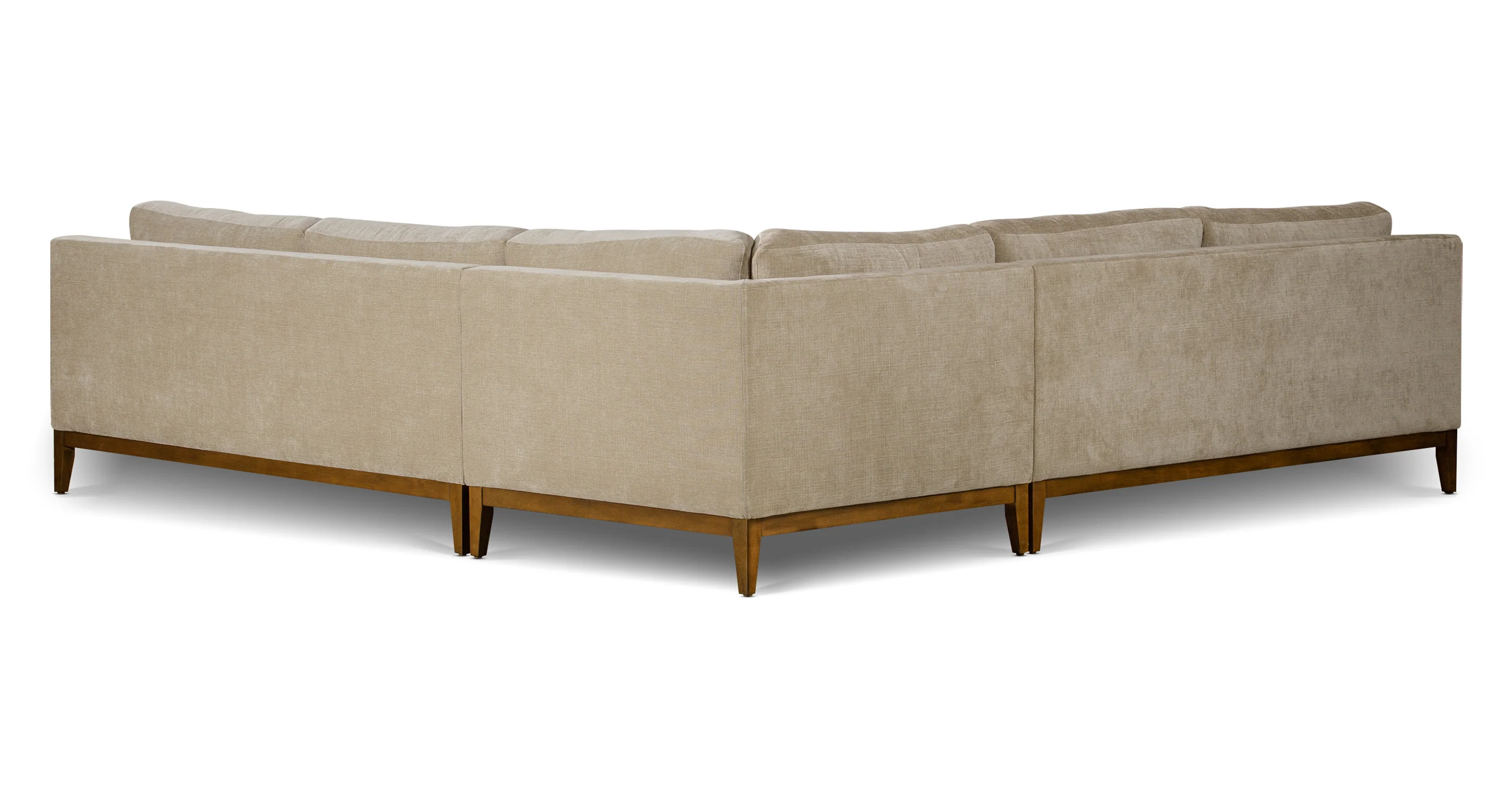 Zyon 116" Corner Sectional - Image 18