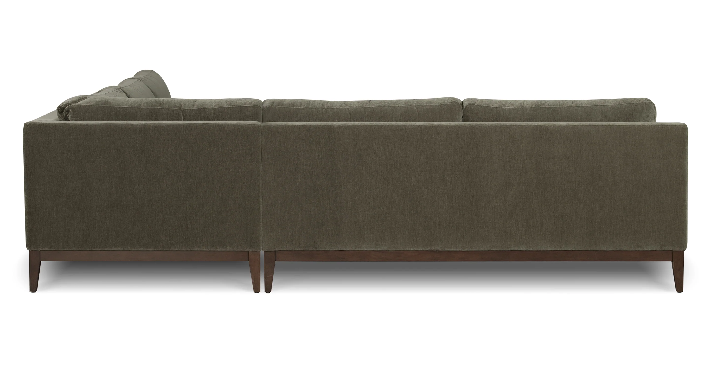 Zyon 116" Corner Sectional - Image 32