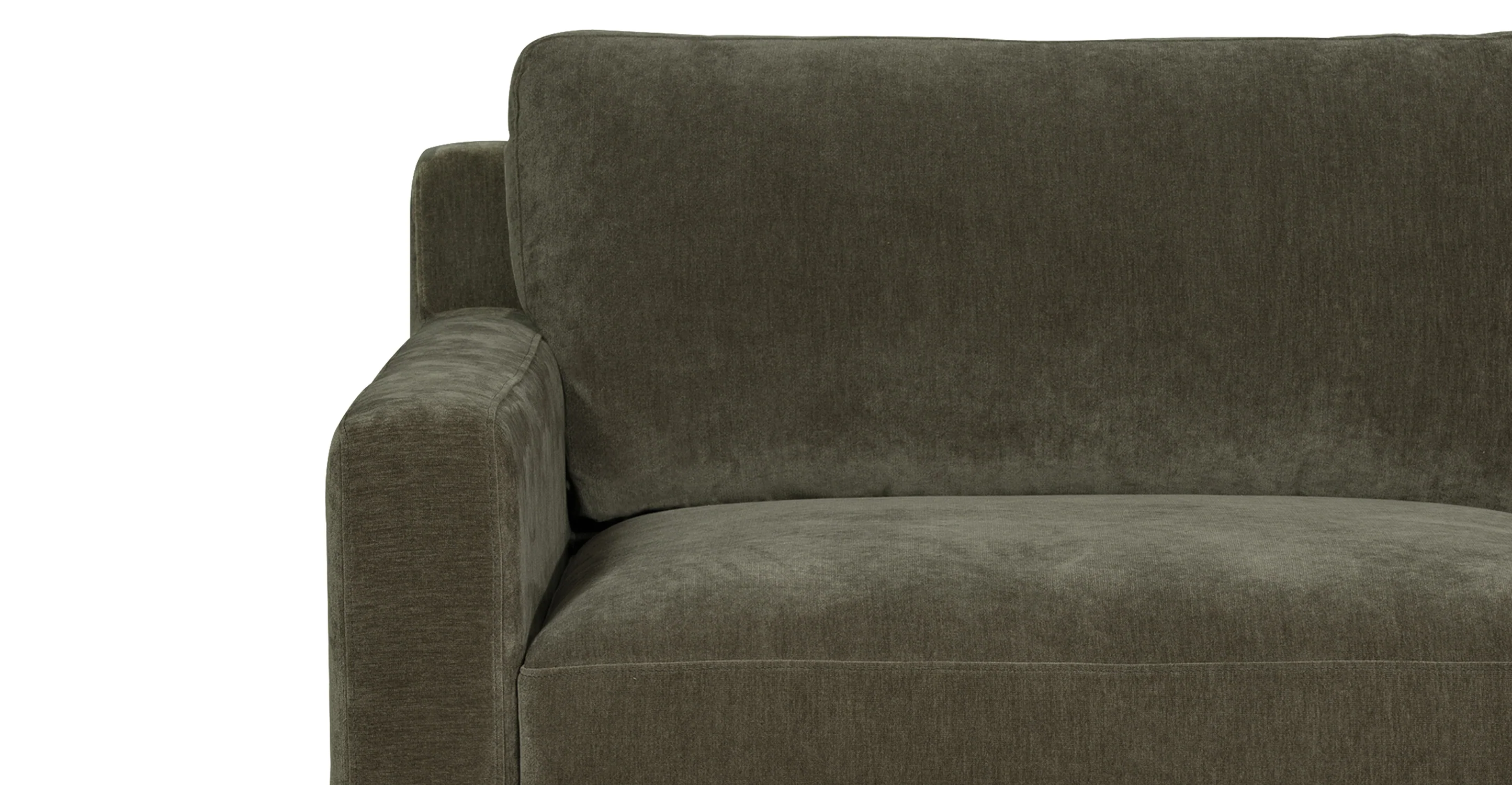 Zyon 116" Corner Sectional - Image 36