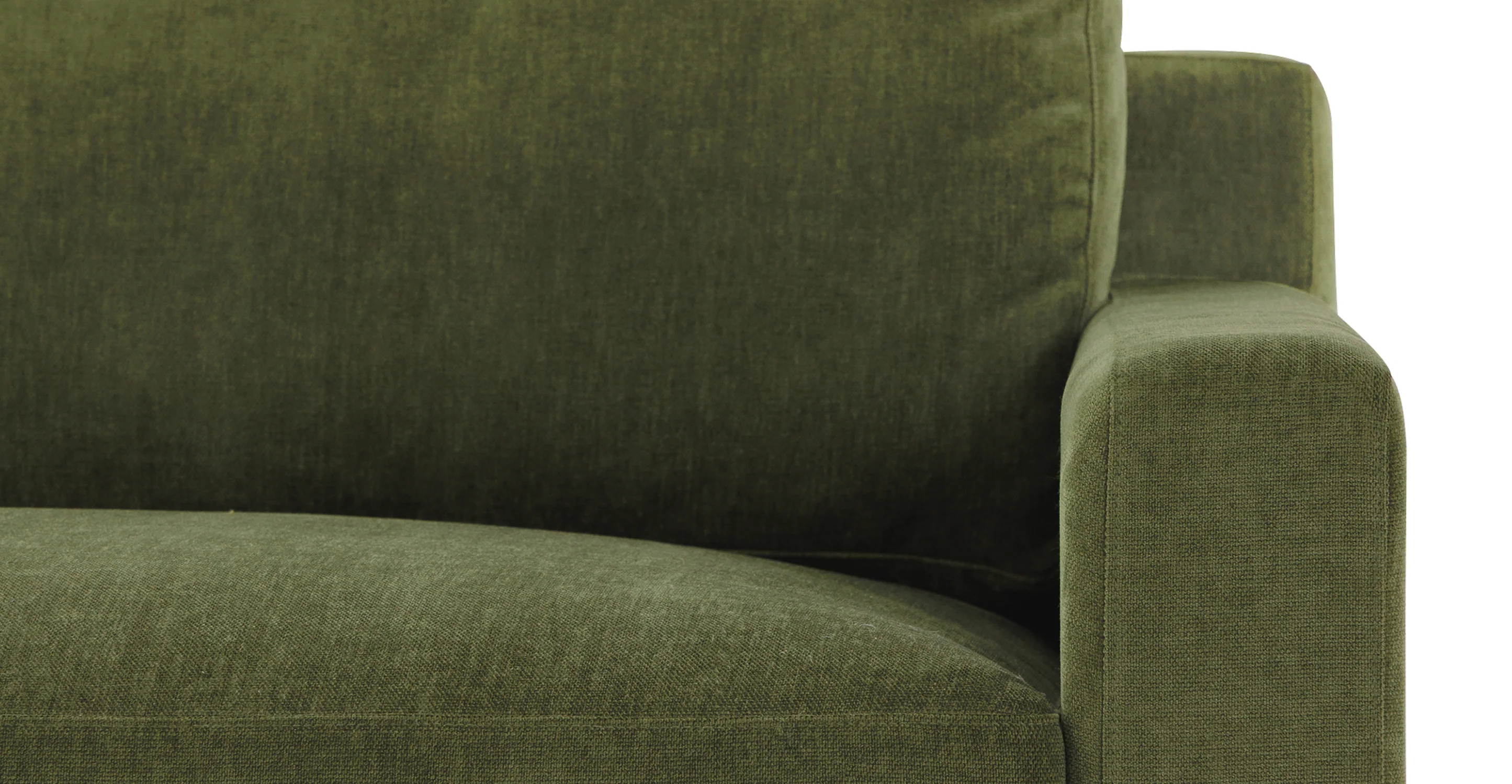 Zyon 75" Apartment Sofa - Image 7