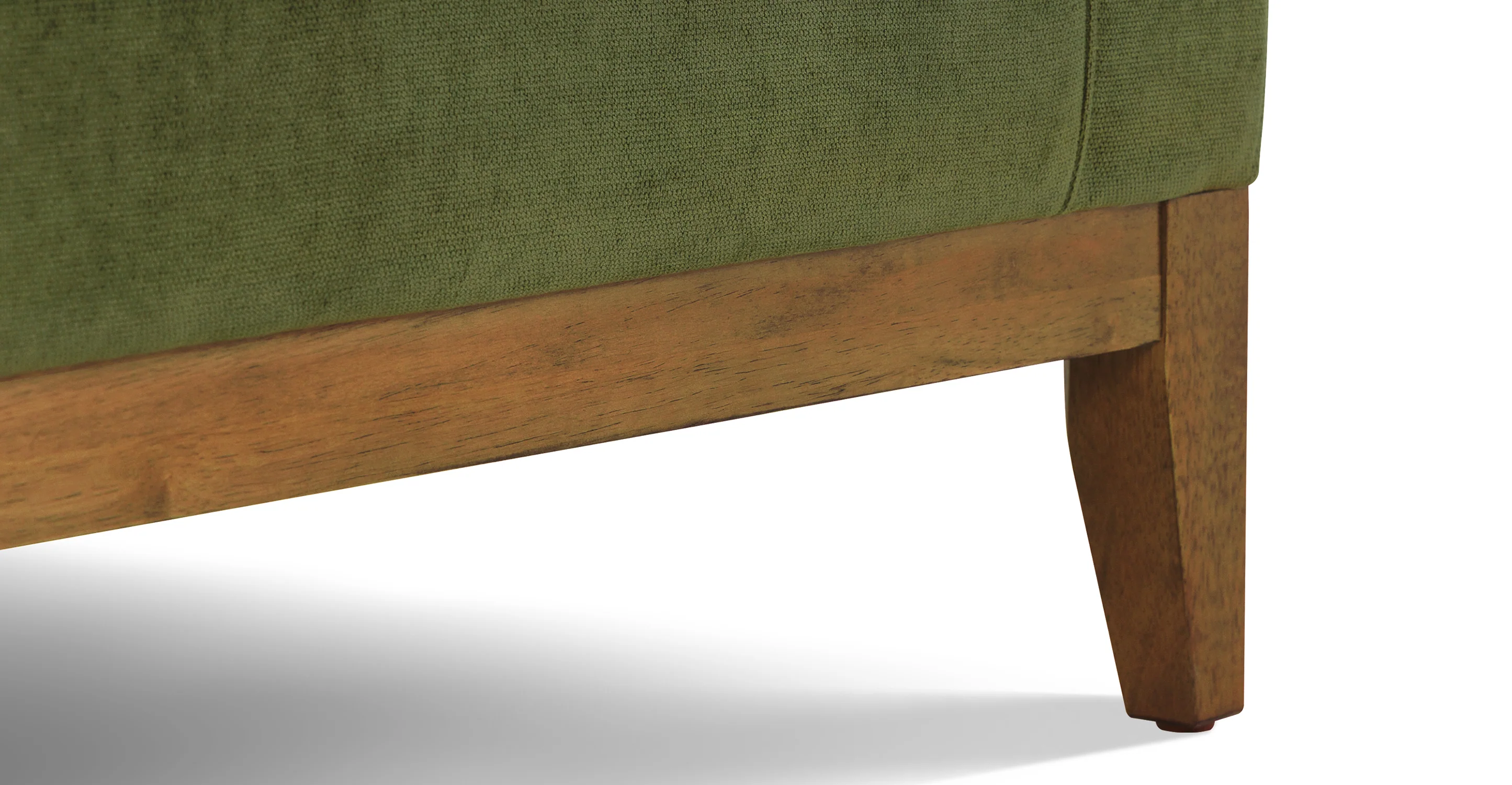 Zyon Left-Facing Bumper Chaise Sectional - Image 21