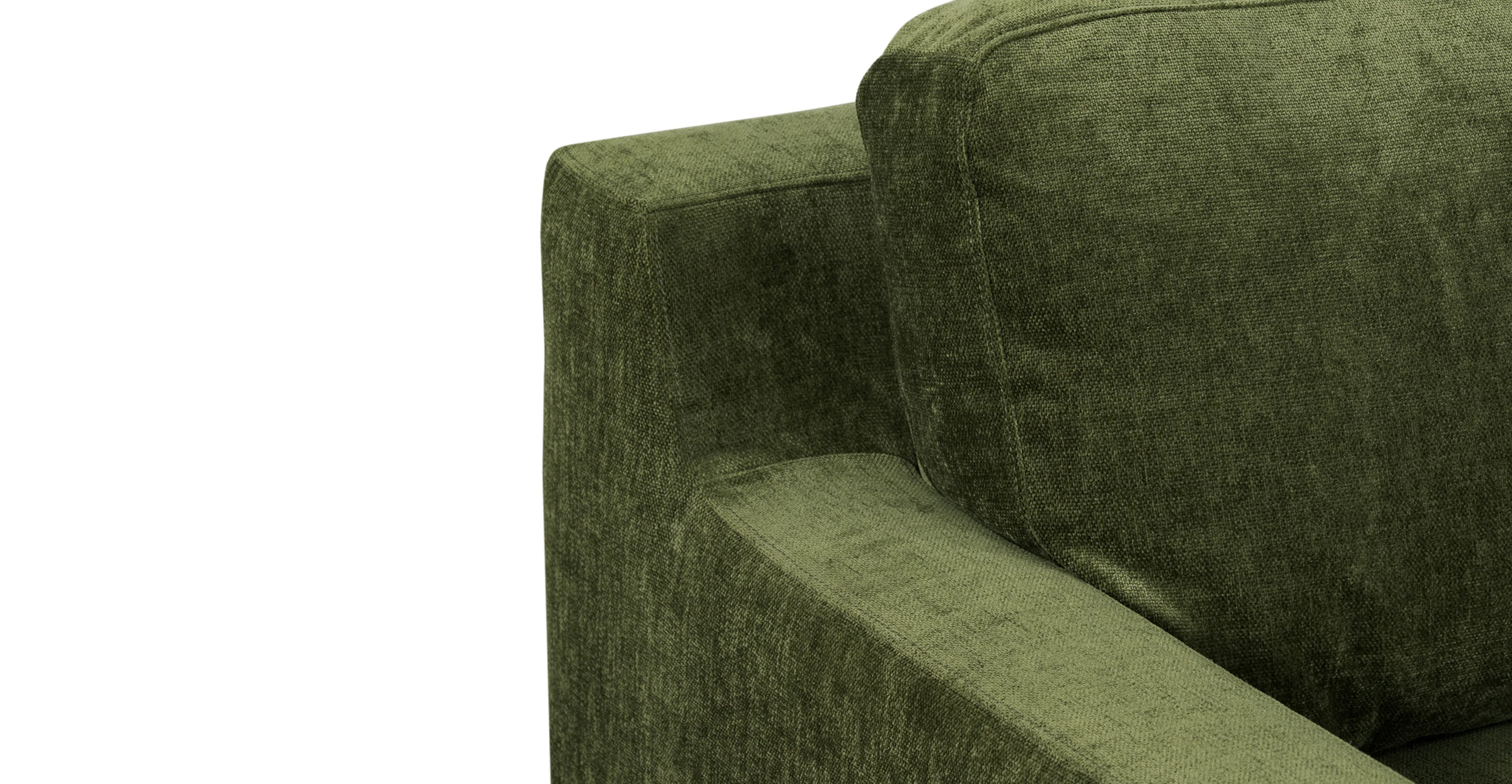 Zyon Velvet Sofa - Image 10
