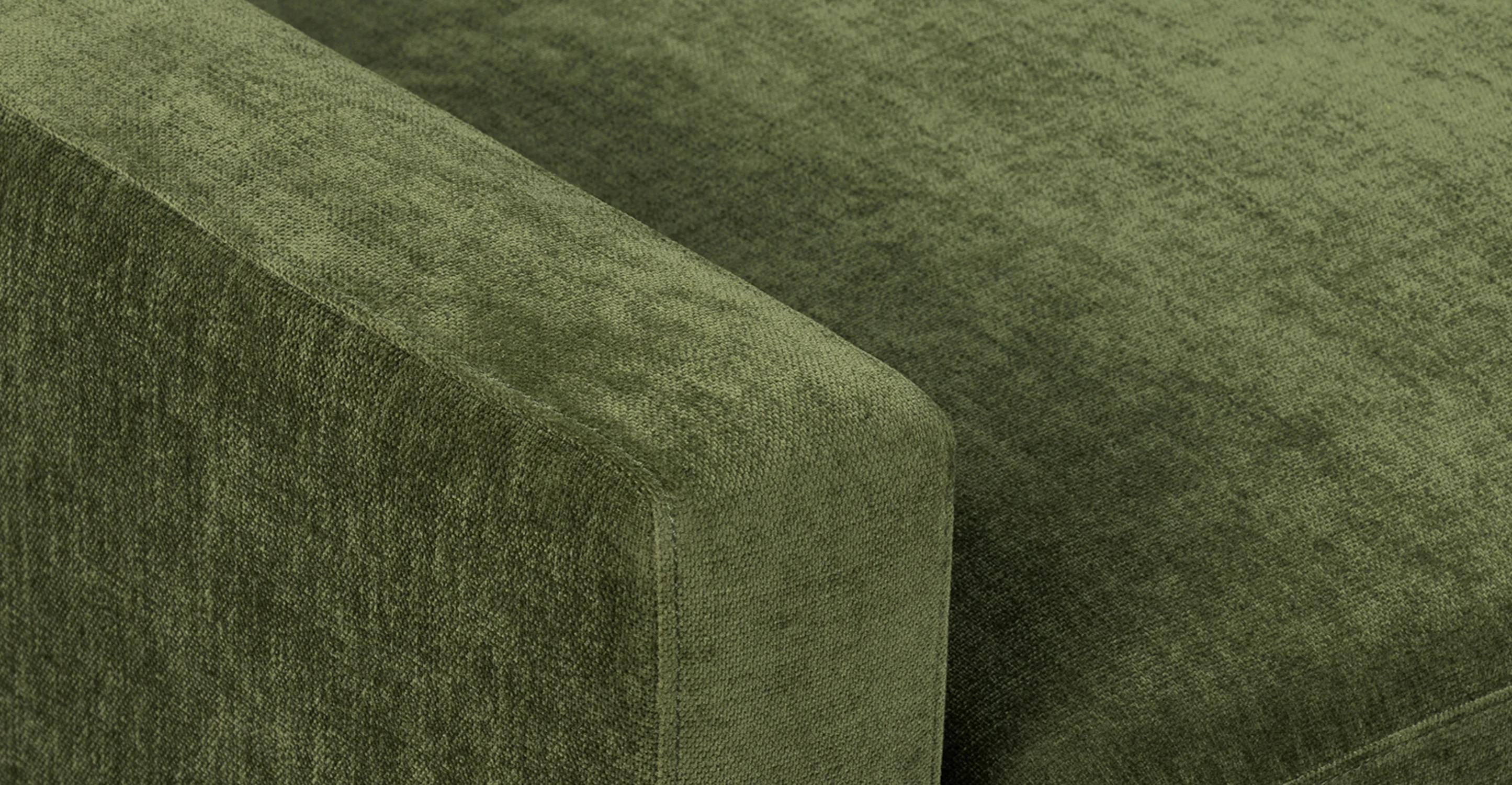 Zyon Velvet Sofa - Image 13