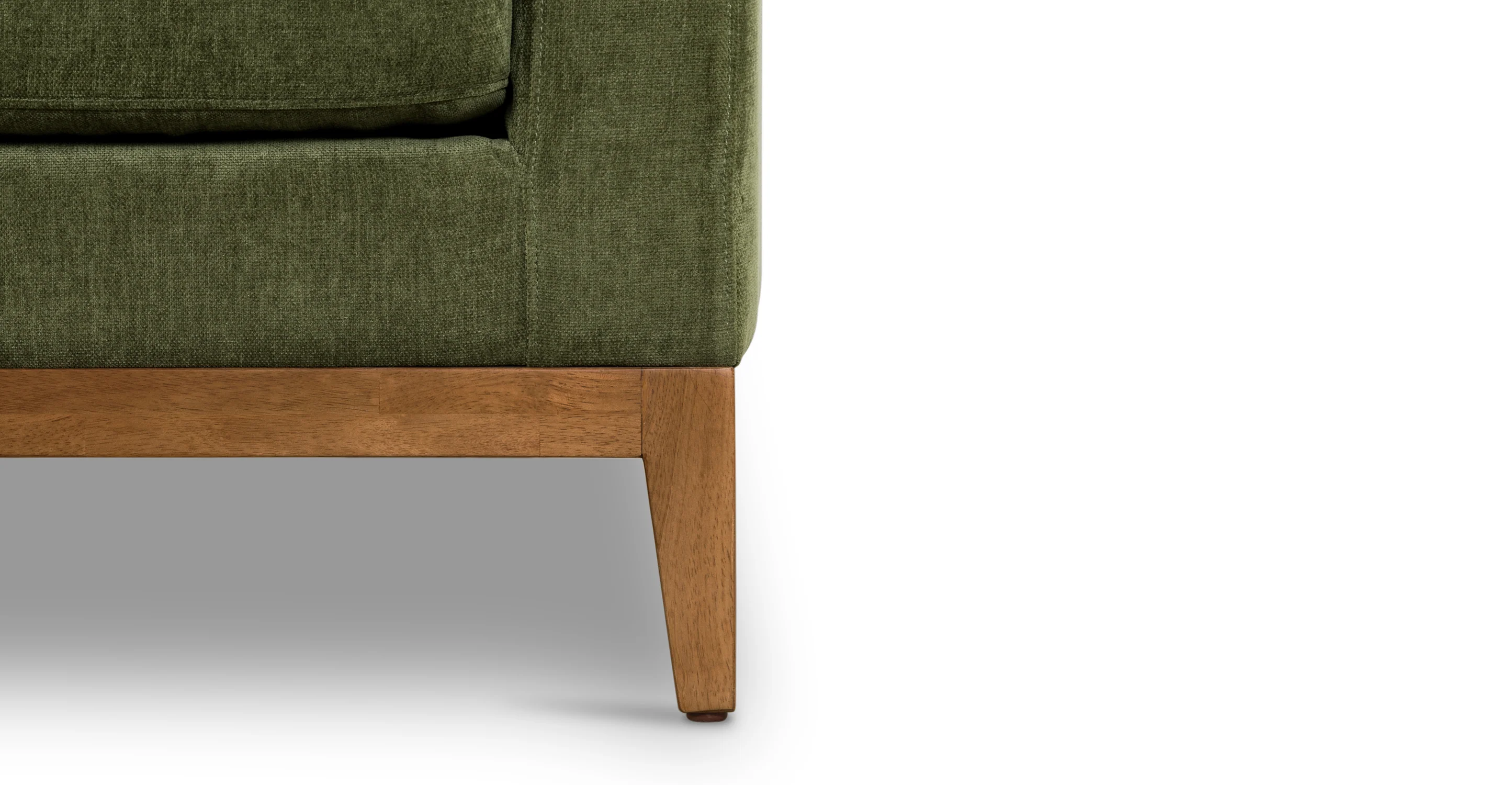 Zyon Velvet Sofa - Image 14
