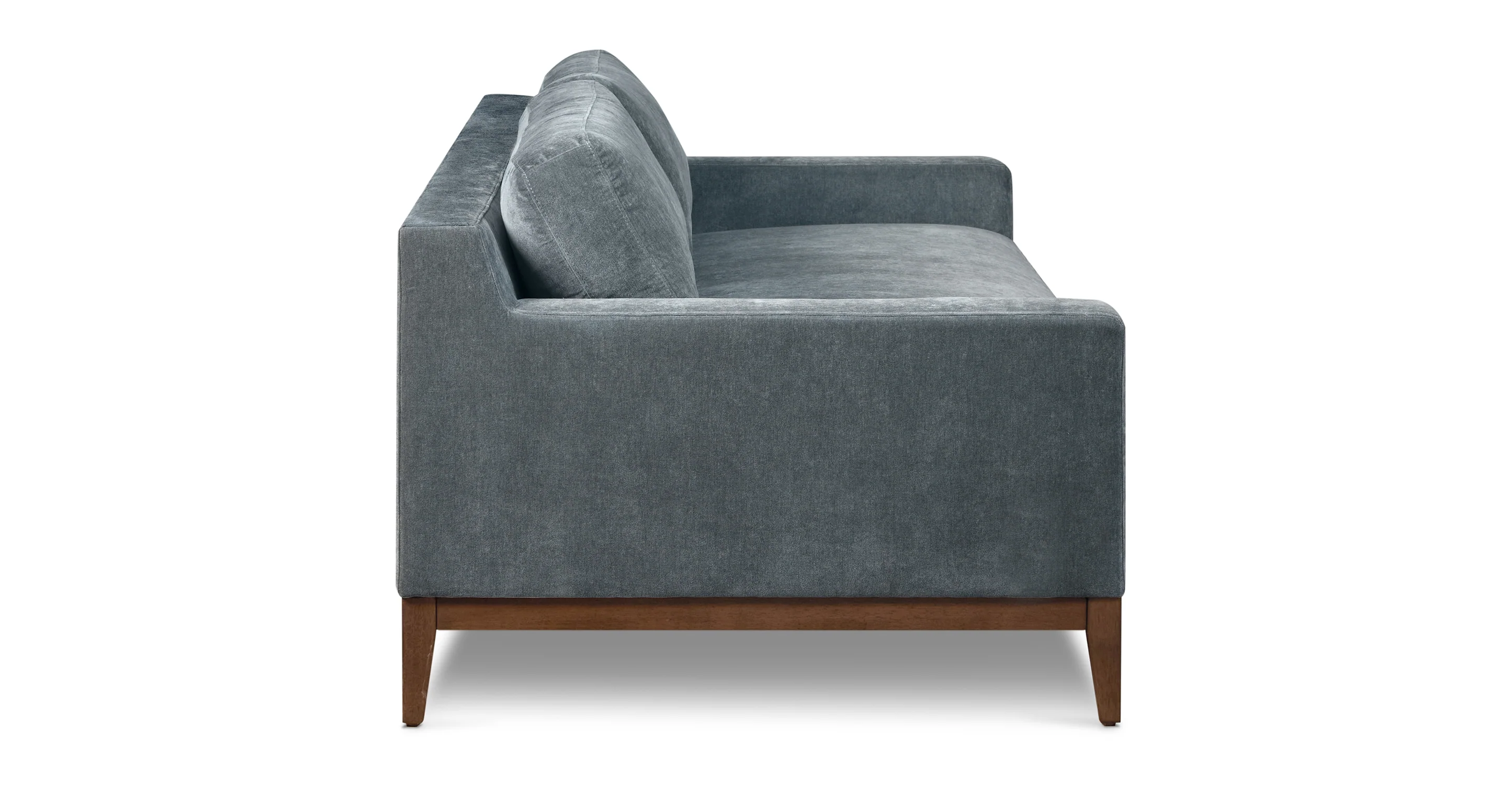 Zyon Velvet Sofa - Image 18