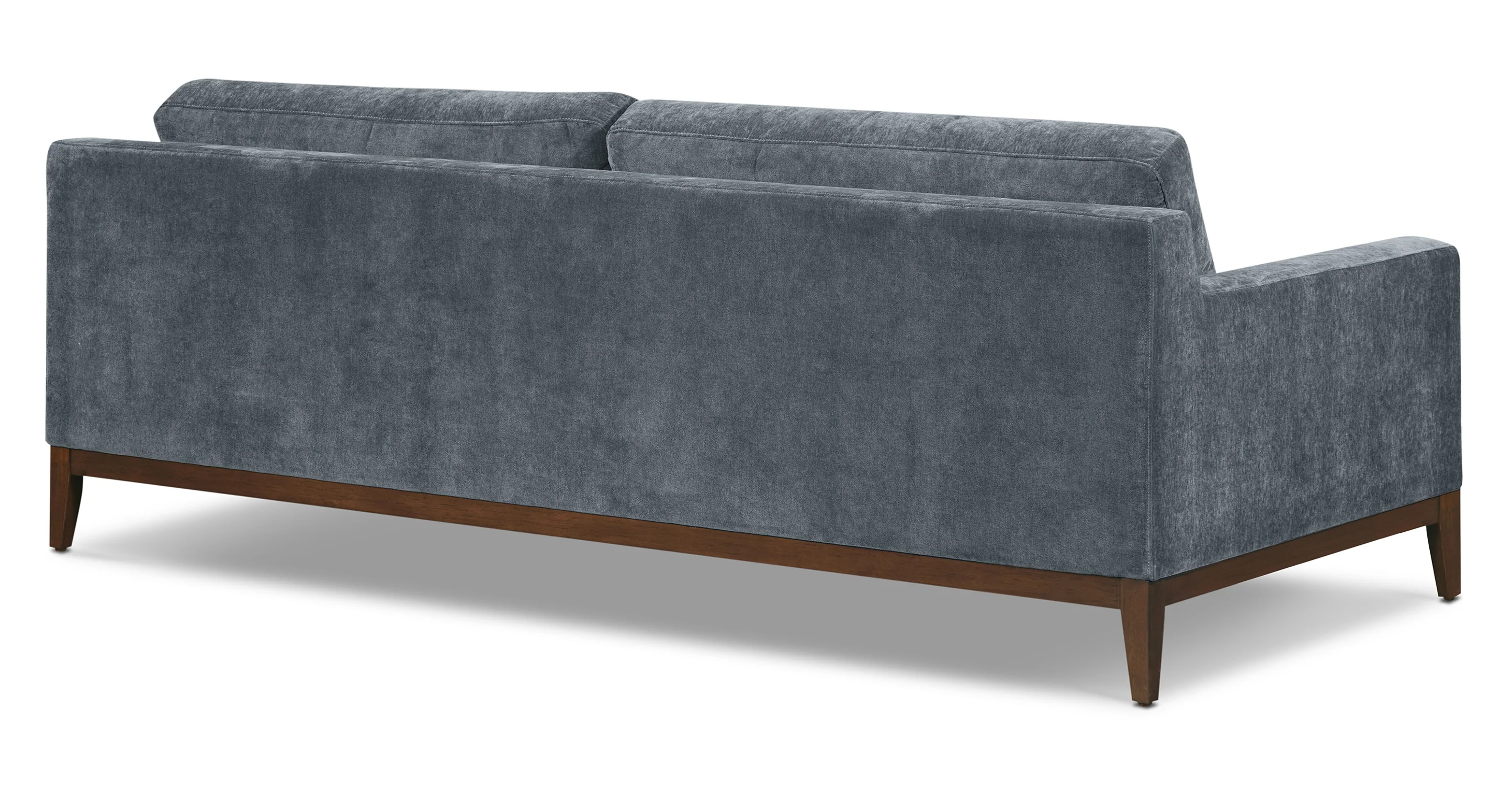Zyon Velvet Sofa - Image 19