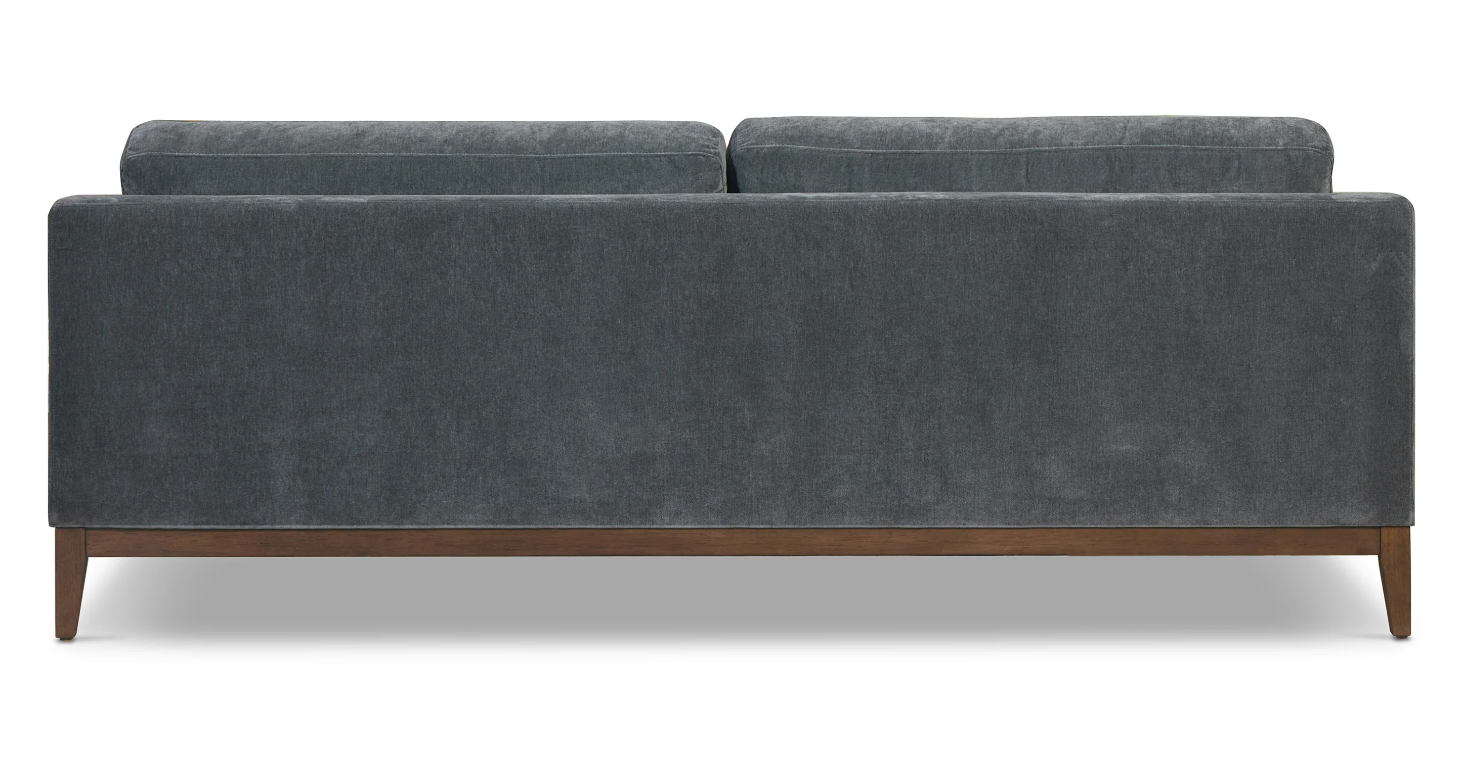 Zyon Velvet Sofa - Image 20