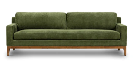 Zyon Velvet Sofa - Image 28