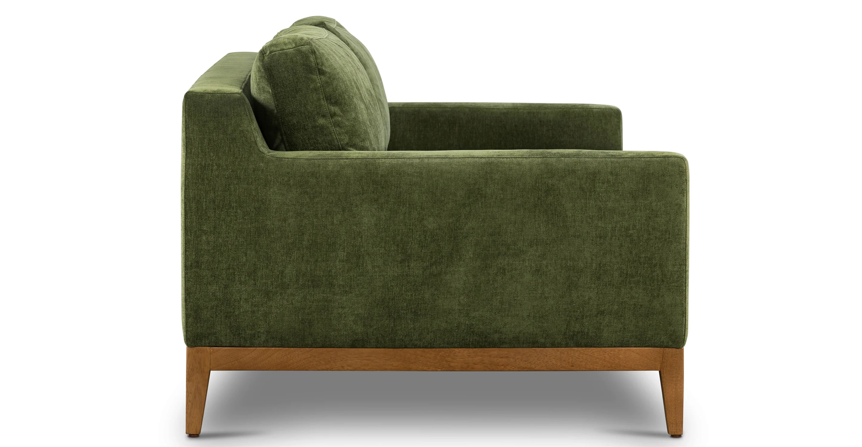 Zyon Velvet Sofa - Image 6