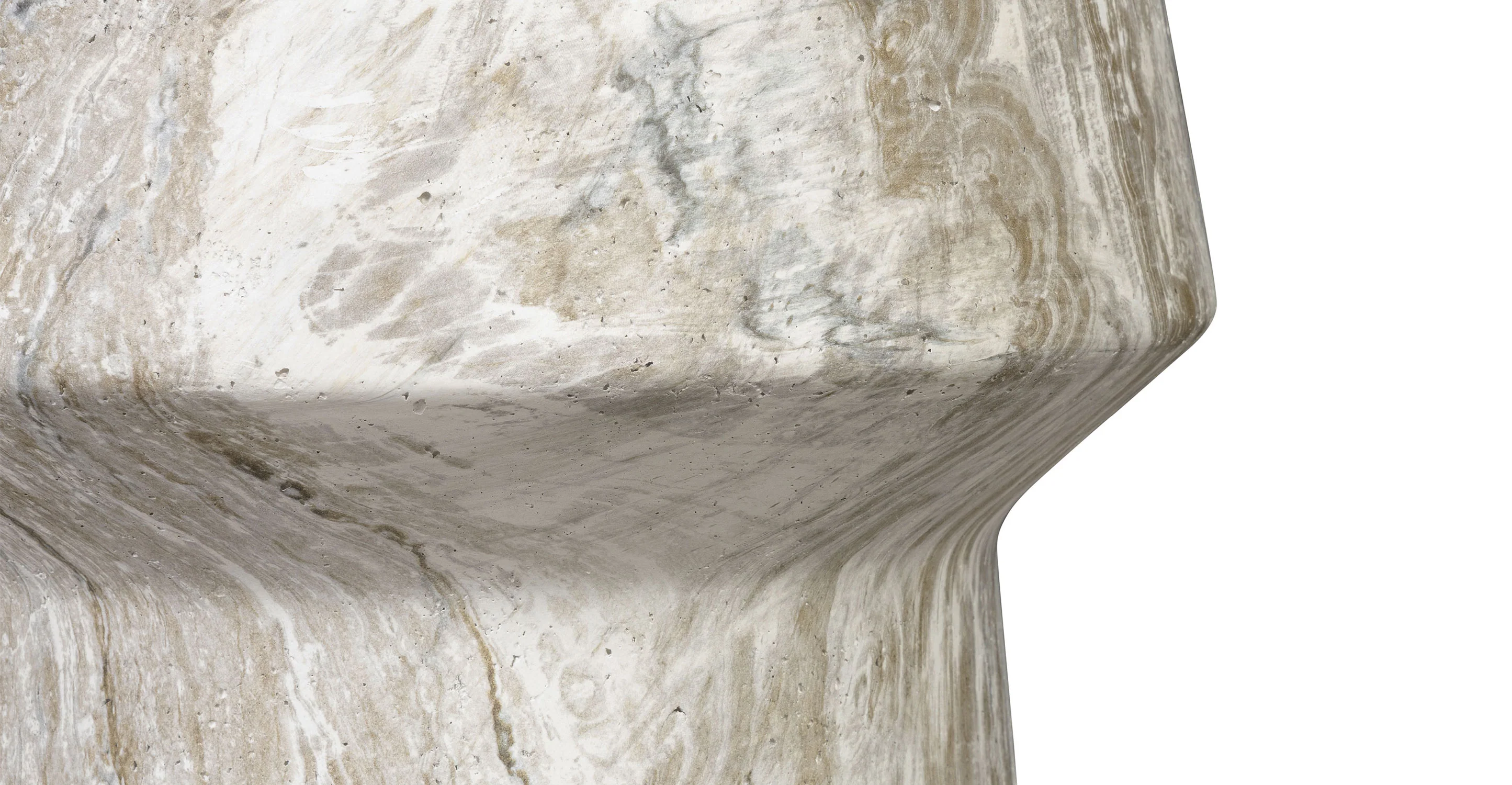Zyra 18" Side Table - Image 15
